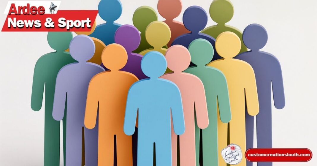 Ardee Civic Awards Celebrate Outstanding Community Spirit 2025