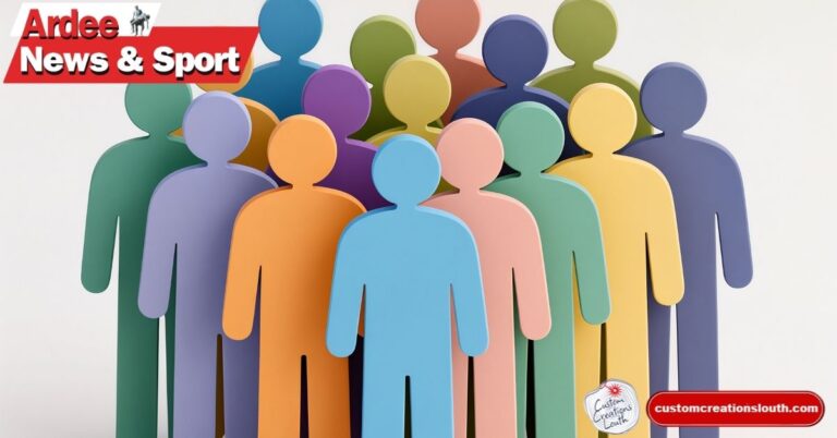 Ardee Civic Awards Celebrate Outstanding Community Spirit 2025