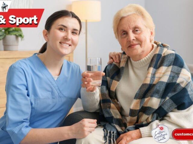 Ardee Nursing Home Praised in Positive HIQA Review