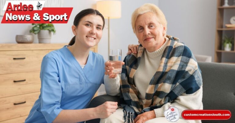 Ardee Nursing Home Praised in Positive HIQA Review