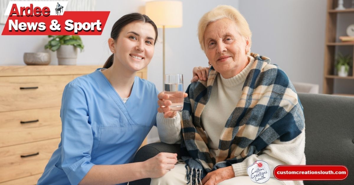 Ardee Nursing Home Praised in Positive HIQA Review