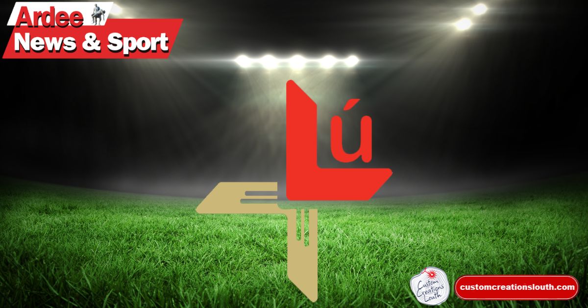 Ardee Set for Louth’s NFL Return in 2026 After Fixtures Confirmed