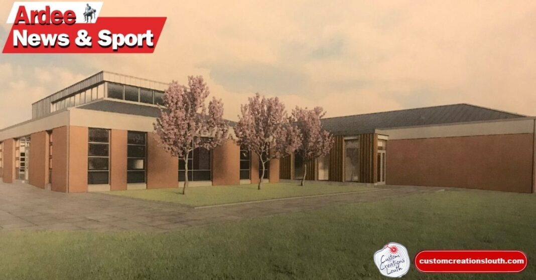 Ardee school plans questioned as parking issues spark debate