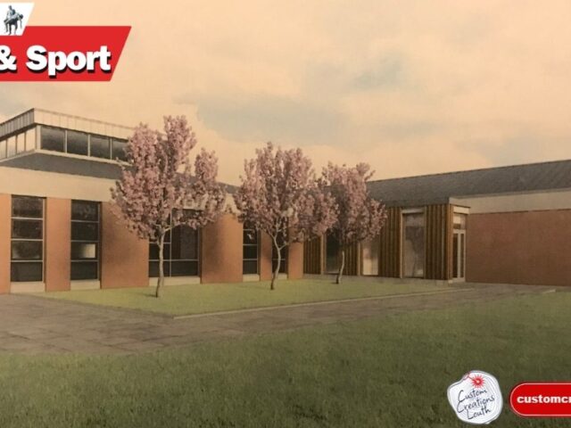 Ardee school plans questioned as parking issues spark debate