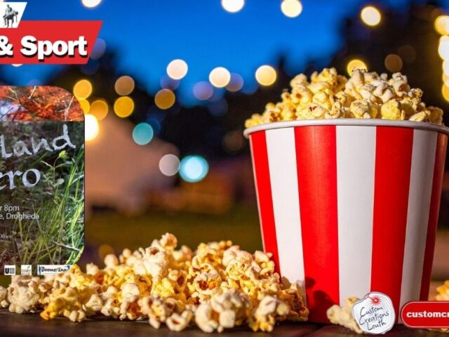 ‘Bogland Hero’ film honours heritage of Ardee Bog