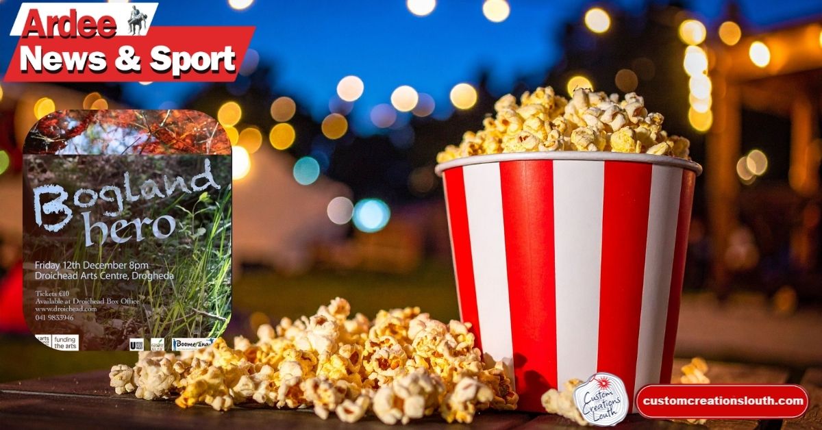 Bogland Hero film honours heritage of Ardee Bog