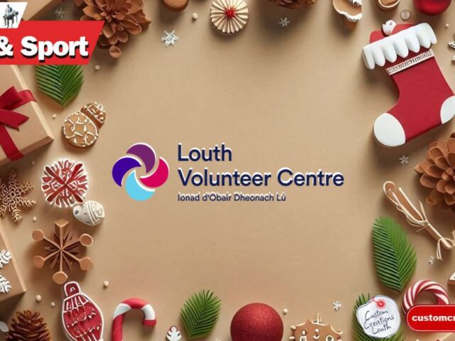Louth Volunteer Centre Issues Christmas Appeal for Festive Friends
