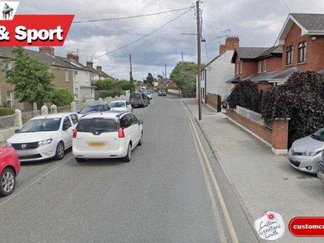 Ardee Councillor Warns of Road Rage on Sean O’Carroll St