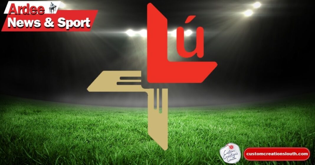 Louth power past Offaly with strong second half Division 2 win