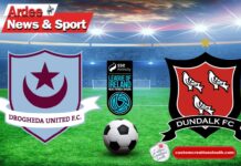 Dundalk and Drogheda Endure Tough League Nights Dundalk and Drogheda Endure Tough League Nights