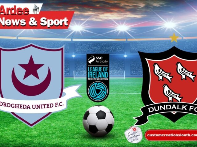 Dundalk and Drogheda Endure Tough League Nights