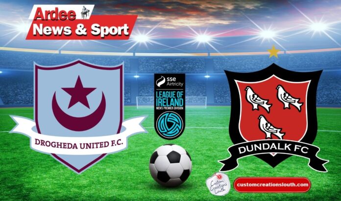 Dundalk and Drogheda Endure Tough League Nights Dundalk and Drogheda Endure Tough League Nights