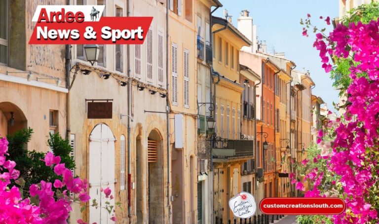 Ardee Leads as Louth Tidy Towns Win €100k Boost