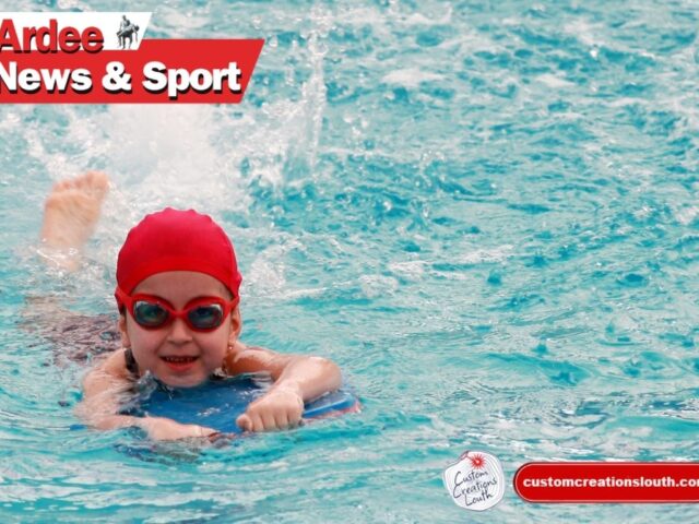 Ardee swimming pool calls grow after pop-up success