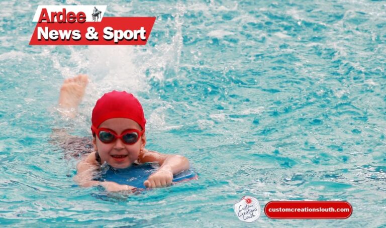 Ardee swimming pool calls grow after pop-up success