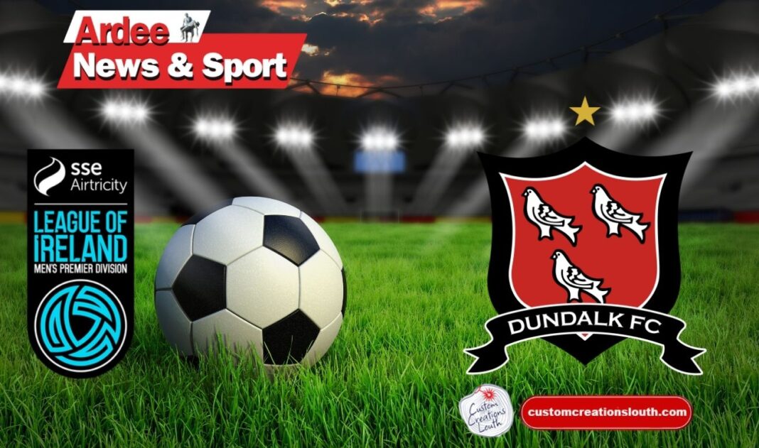 Dundalk season opener postponed as weather halts return