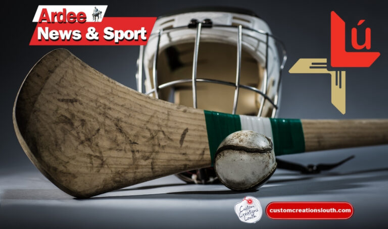 Louth Fall Short as Roscommon Edge Tight League Tie