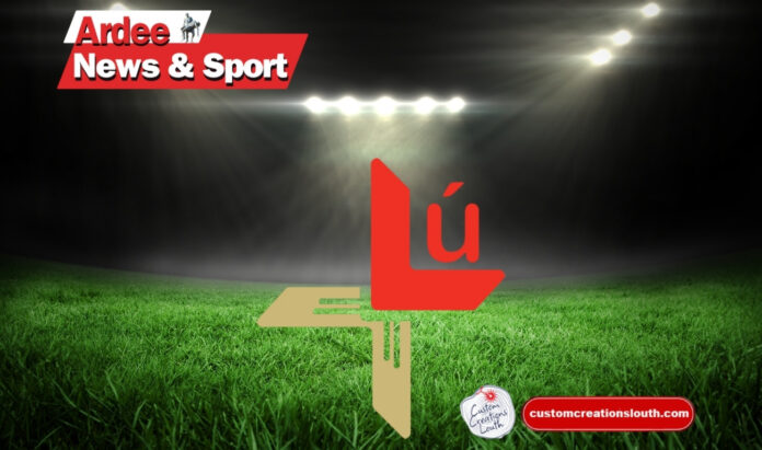 Louth Cruise Past Cavan to Boost Promotion Push