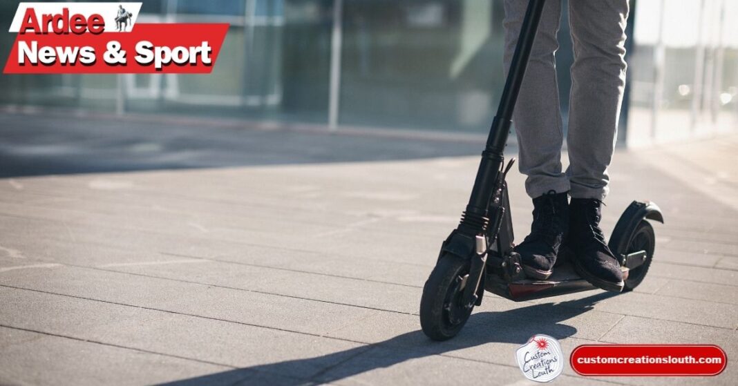 Garda Warning to Louth Schools Over E-Scooter Laws and Seizures