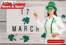 Ardee St Patrick’s Day parade among Louth 2026 events Ardee St Patrick’s Day parade among Louth 2026 events Excitement is building across County Louth as towns and villages prepare to celebrate St. Patrick's Day