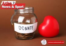 O’Connor family fundraiser supports autism services Louth Funds raised in memory of O’Connor family donated to autism services