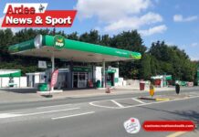 Ardee service station car wash plan refused by council Planning permission for works at a service station on the Drogheda Road in Ardee has been refused by Louth County Council
