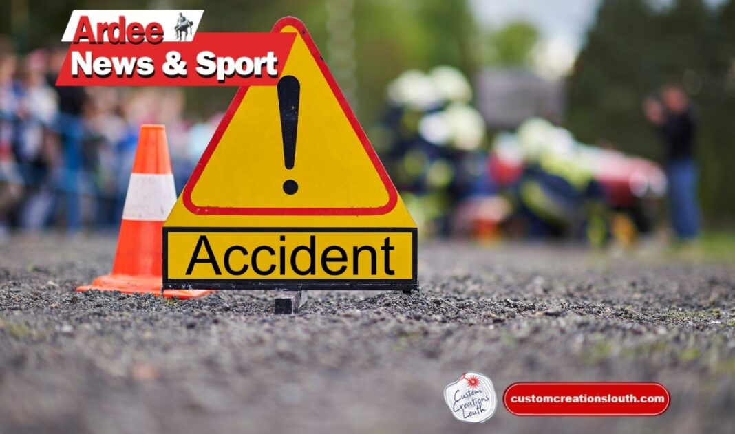 Ardee Crash Claims Life of Man in His 80s