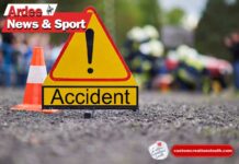 Ardee Crash Claims Life of Man in His 80s Ardee Crash Claims Life of Man in His 80s