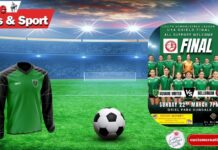 Ardee Square Utd Set for Oriel Park Final Showdown