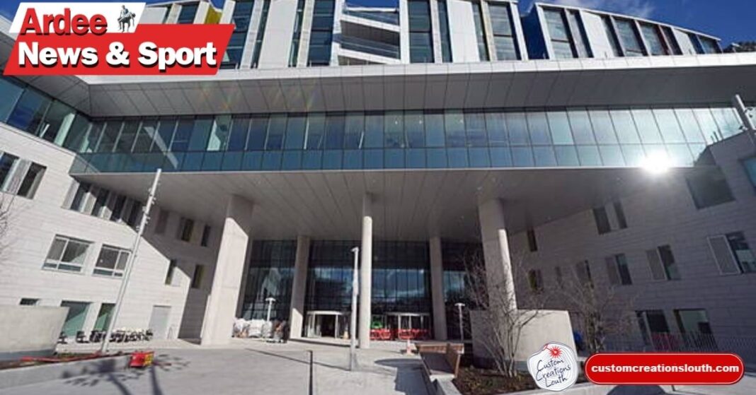 Children’s Hospital Completion Date Delayed Again Children’s Hospital Completion Date Delayed Again