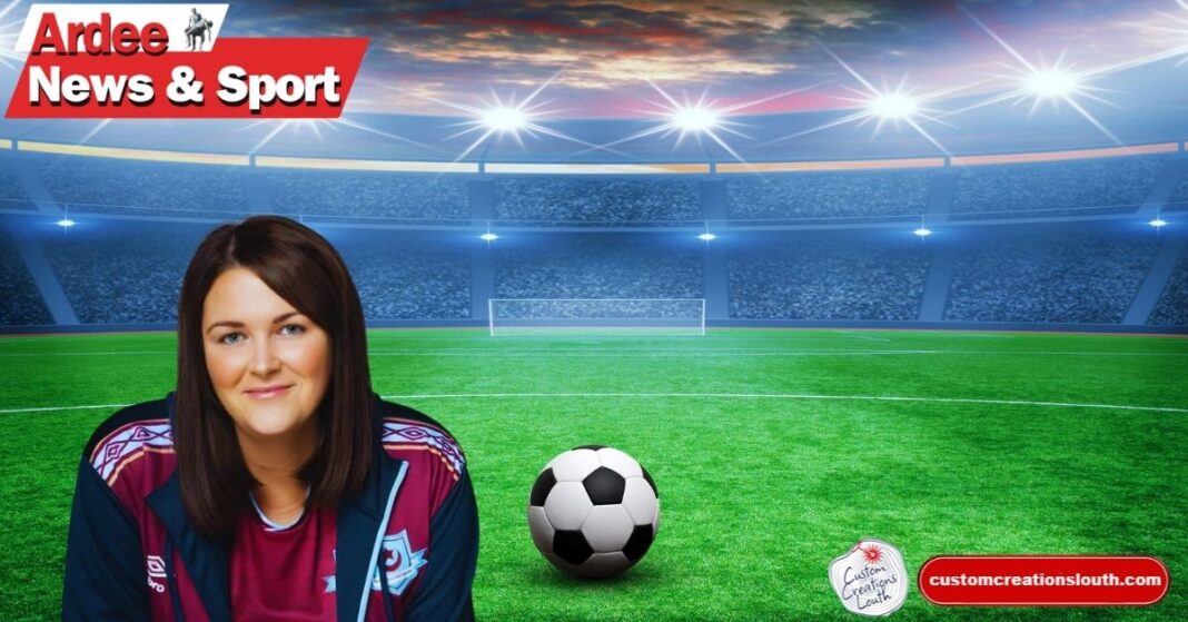 Drogheda United Board Change as Byrne Steps Down