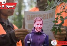 Dundalk Search Stood Down After Body Discovery