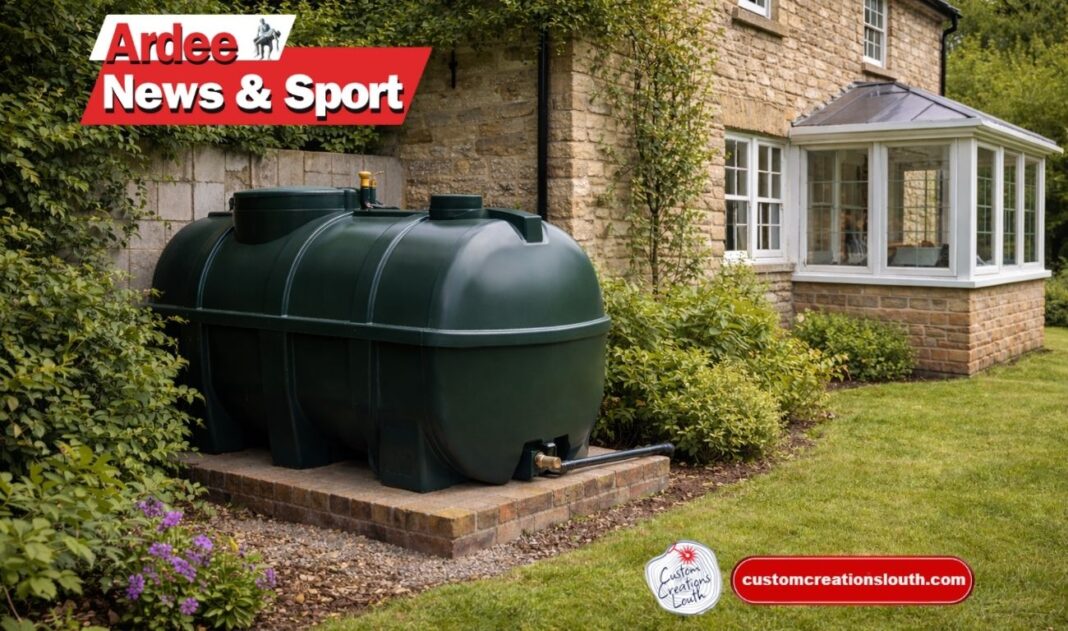 Fuel warning as heating oil theft risk rises across Ireland