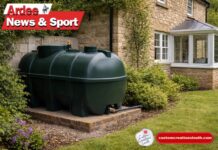 Fuel warning as heating oil theft risk rises across Ireland Fuel warning as heating oil theft risk rises across Ireland