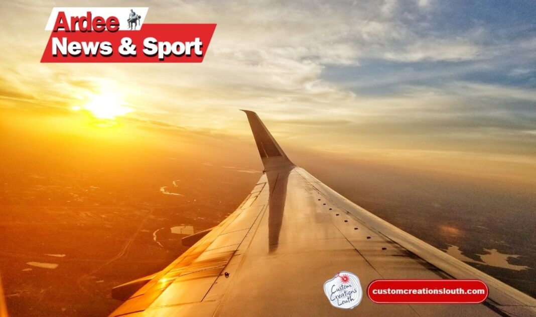 Ireland travel alert as 24 countries placed on ‘Do Not Travel’ list.