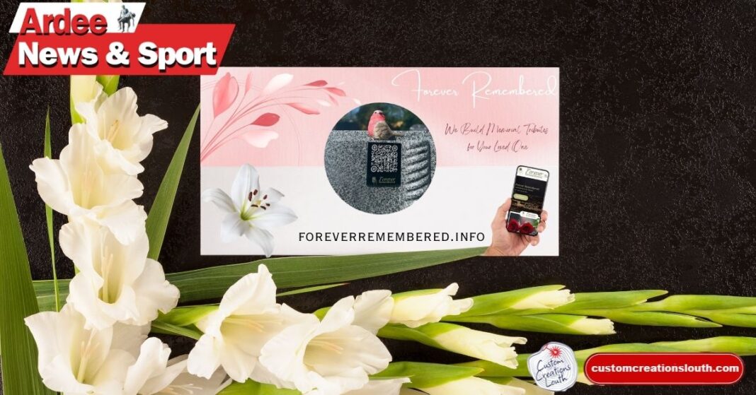 Latest death notices from Ardee & Mid Louth