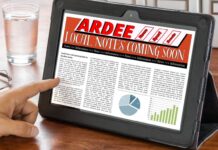 Local Notes – Ardee, Collon, Dunleer & Louth Village