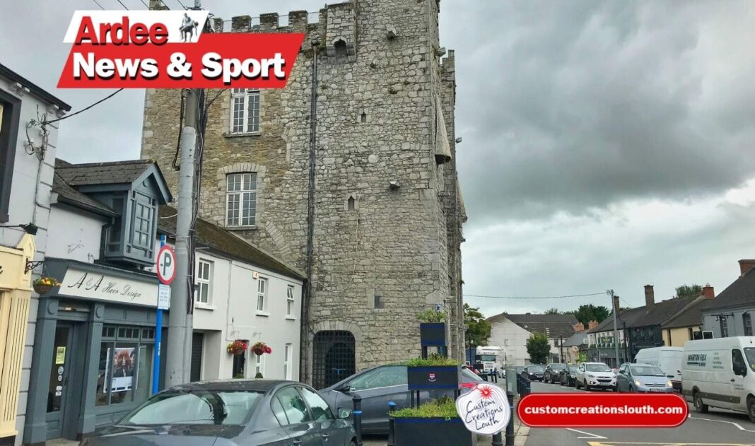 Long-awaited conservation and refurbishment works at Ardee Castle are expected to begin within weeks, marking a major step forward in preserving one of Ireland’s most important medieval landmarks.