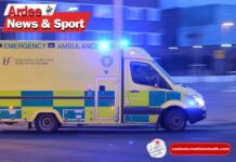 Louth Paramedics Demand Action on Drogheda Base Louth Paramedics Demand Action on Drogheda Base