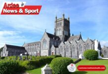 Mellifont Abbey Set to Welcome Cistercian Community Mellifont Abbey Set to Welcome Cistercian Community