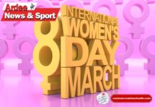 President marks International Women’s Day with call for peace President marks International Women’s Day with call for peace