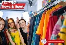 Students from Ardee Community School reach Junk Kouture finals Students from Ardee Community School reach Junk Kouture finals