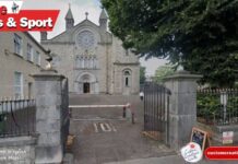 Woman arrested after claiming to have bomb at Navan Confirmation ceremony