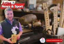 Ardee firm J.M.S Custom Designs wins Louth startup award Ardee firm J.M.S Custom Designs wins Louth startup award