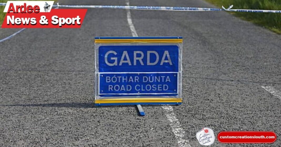Man Dies Following Late-Night Crash in Dundalk, Co Louth