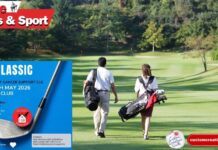 Ardee & District Cancer Support Annual Golf Classic | May 15th