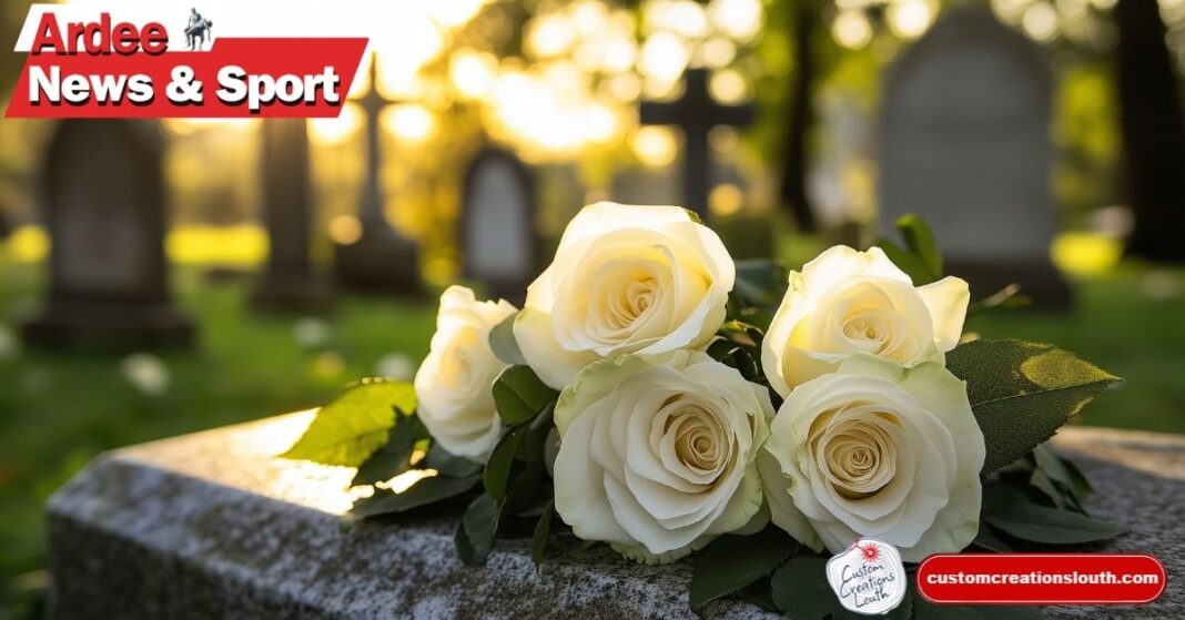 Bereavement Notice