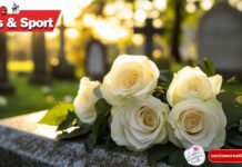 Bereavement Notice