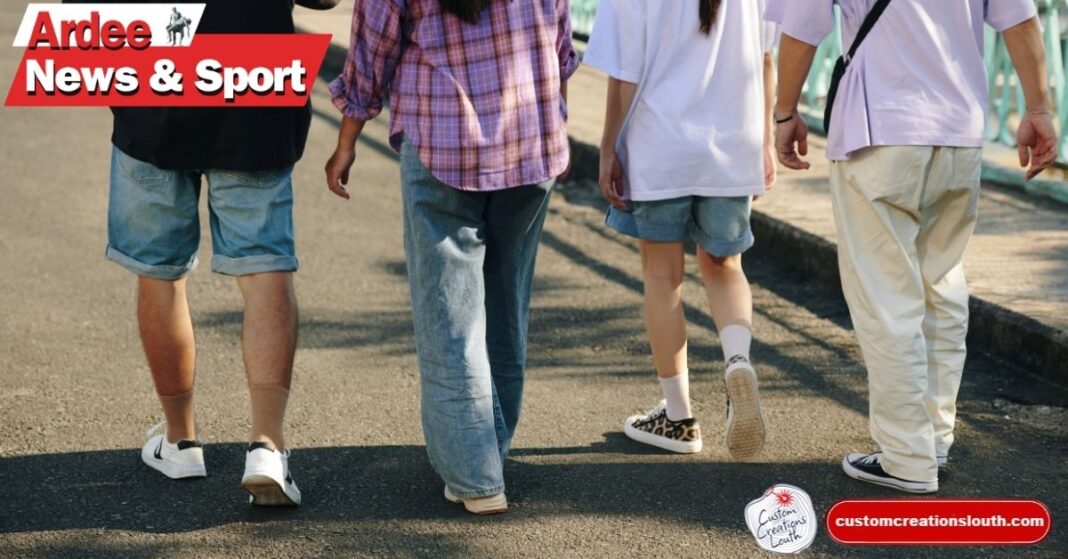Dee Hub Walking Group Returns: Weekly Local Walks in Ardee