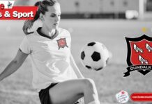 WDL Cup Thriller: Dundalk FC Seal Extra-Time Victory Over St Pat's
